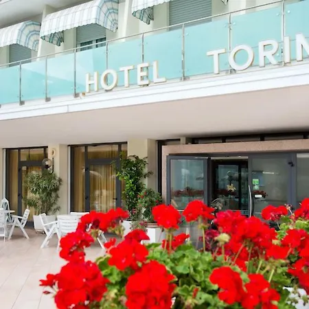 Hotel Torino-3