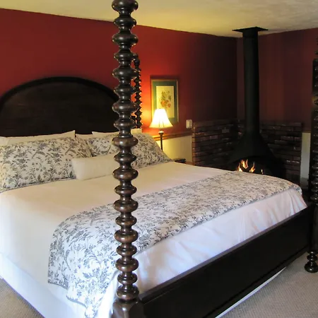 5 Ojo Inn Bed And Breakfast-3