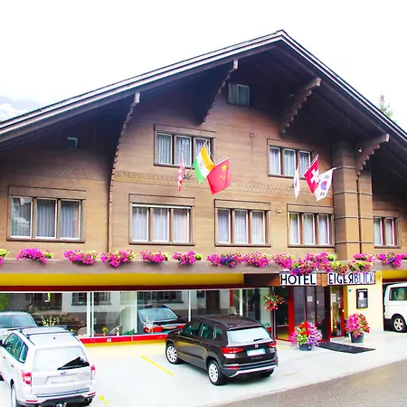 Hotel Eigerblick-3