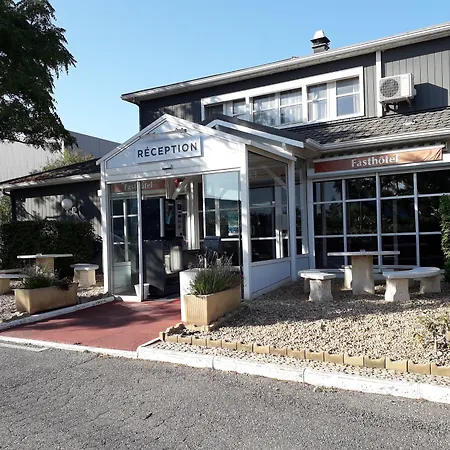 Fasthotel Narbonne-2
