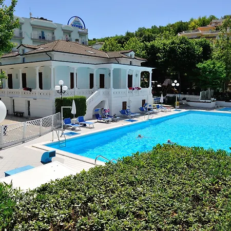 Hotel Venus-2