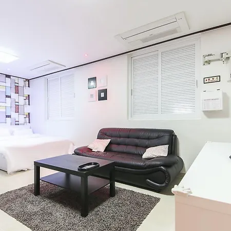 Itaewon A One Hotel-2