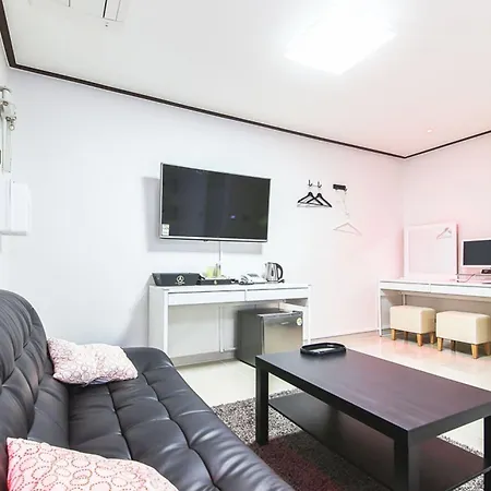 Itaewon A One Hotel-3