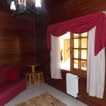 Pousada Villa Fiorita-2
