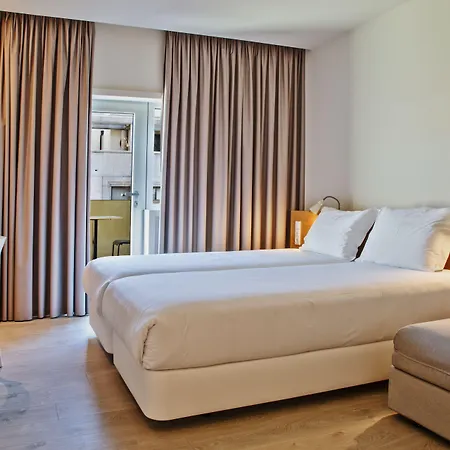 Hotel Spot Family Suites-2