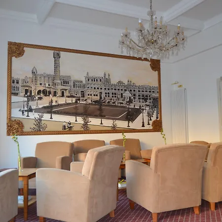 Hotel The Lord-3