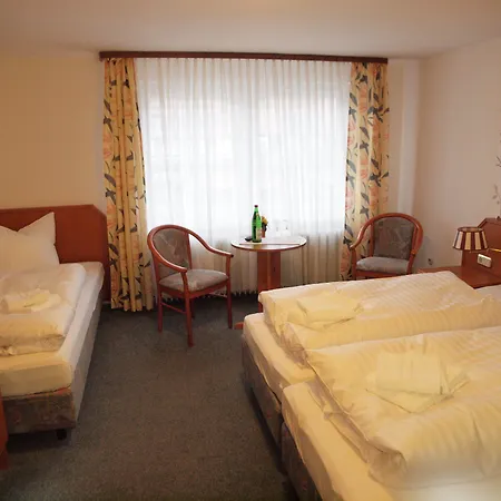 Hotel Engel Altenau-3
