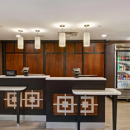 Homewood Suites By Hilton Aurora Naperville-2