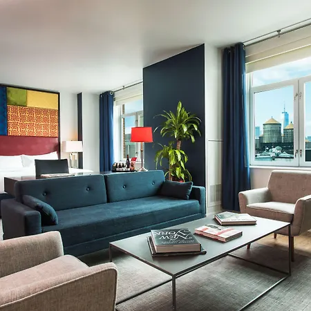 Hotel Hayden New York-3