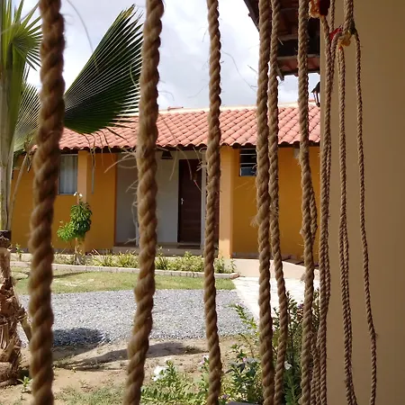 Pousada O Tabuleiro-2