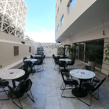 Hotel Real Maestranza-2
