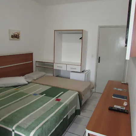 Hotel Jardim Sul-2