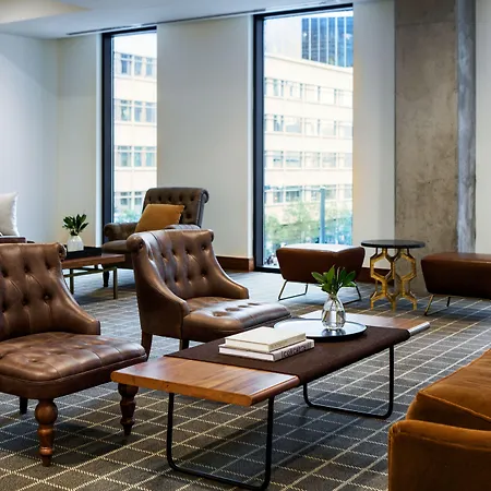 Limelight Hotel Denver-2