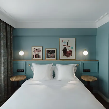 XO Hotel Paris-2