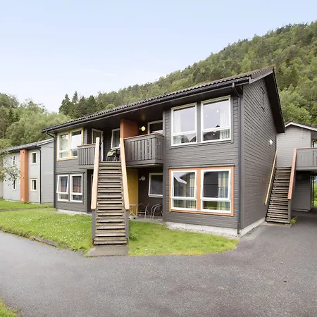 Master Apartment Hotel-2