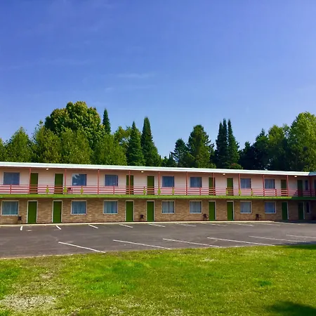 Cedars Motel-3