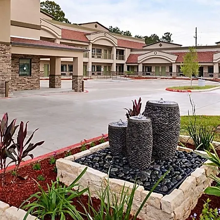 Scottish Inn & Suites - Conroe-3
