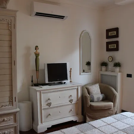 B&B Le Lanterne-2