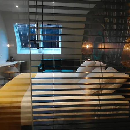 Hotel Sanders de Paauw-2