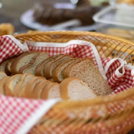 Hotel Villagio D'Italia-3