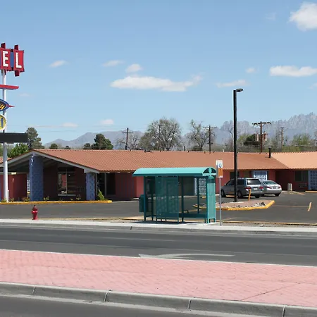 Century 21 Motel-3