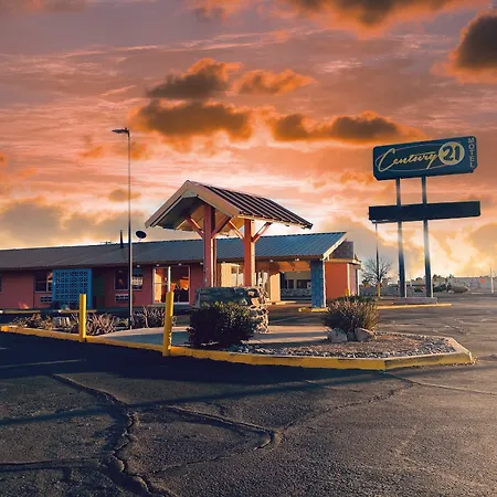 Century 21 Motel-2