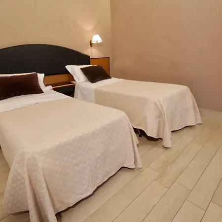 Hotel Fiorentina-3