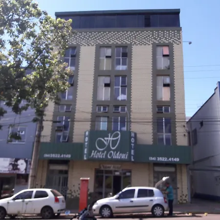 Hotel Oldoni-3