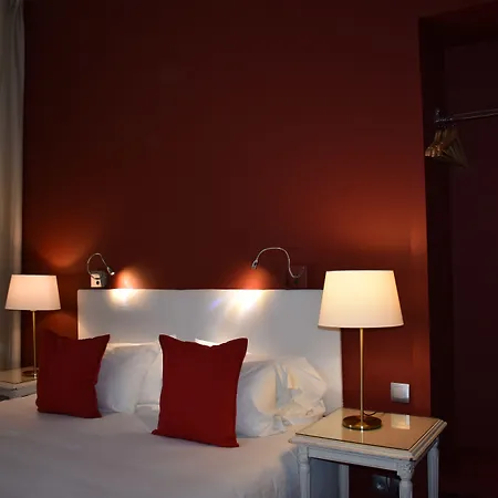 Hotel Churchill Bordeaux Centre-2