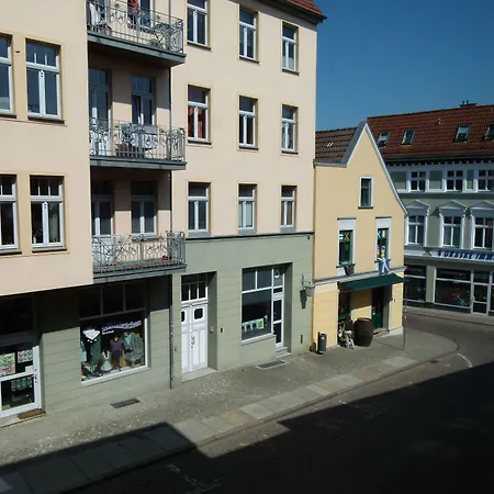 Hotel Amber Altstadt-3