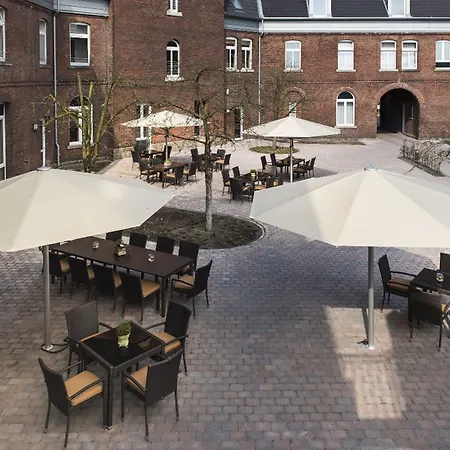 Alexianer Hotel Am Wasserturm-2