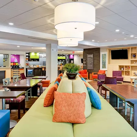 Home2 Suites By Hilton Stafford Quantico-3