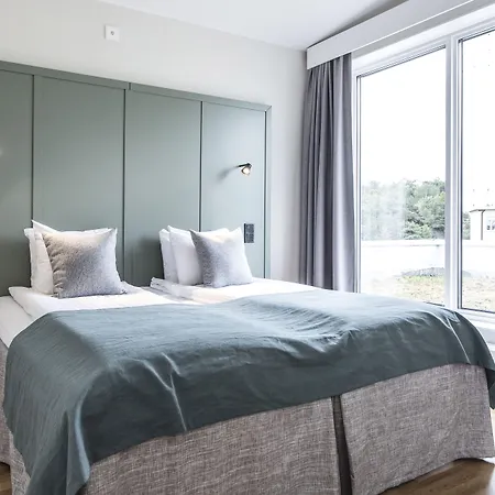 Biz Apartment Hammarby Sjoestad-2
