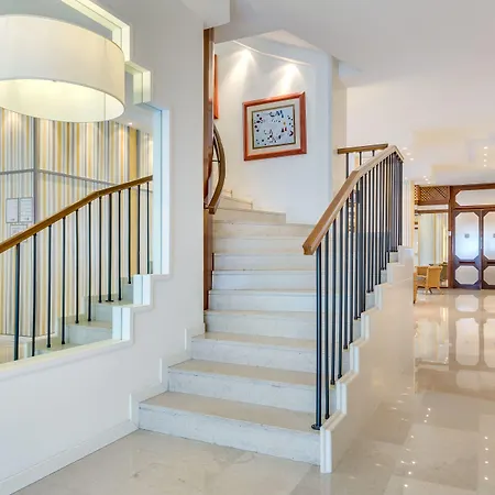 Hotel Delle Rose-2