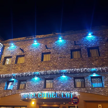Hotel Camellot By Nexta-2