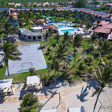 Jangadeiro Praia Hotel-3