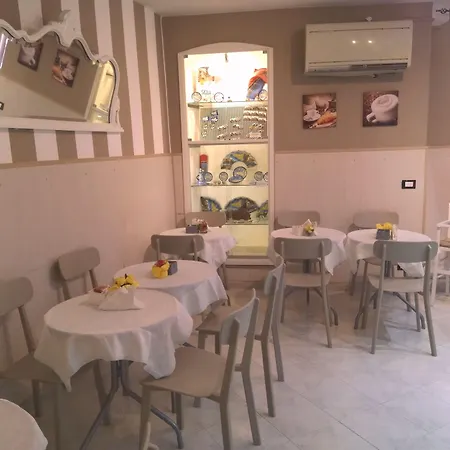 B&B Al Piazza Marina-3
