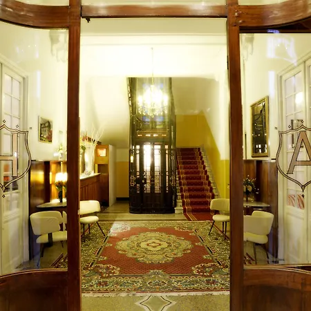 Hotel Alfieri-2