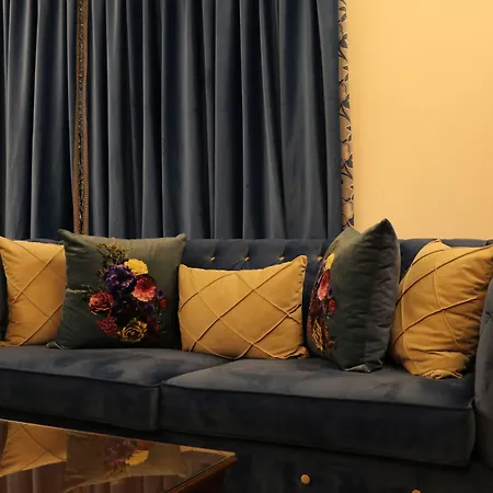 Grand Suites Hotel-2