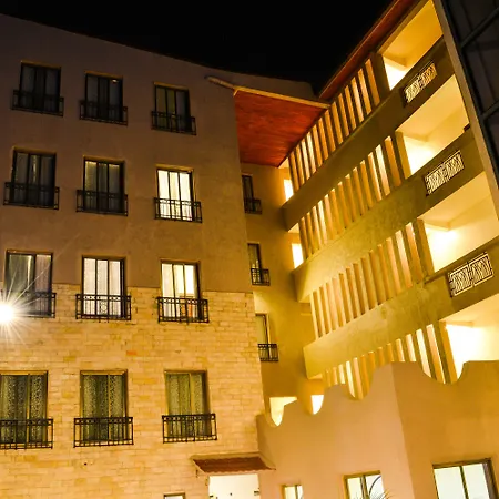 Decale Jewel Stone Hotel-2