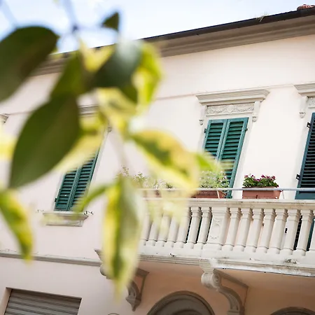 Domus Socolatae Residenza d'Epoca-3