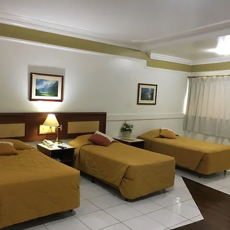 Tamareiras Park Hotel-2