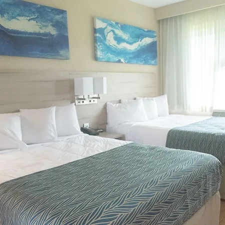 Punta Borinquen Resort-3