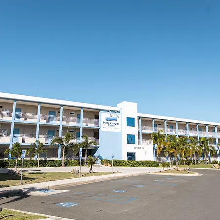 Punta Borinquen Resort-2