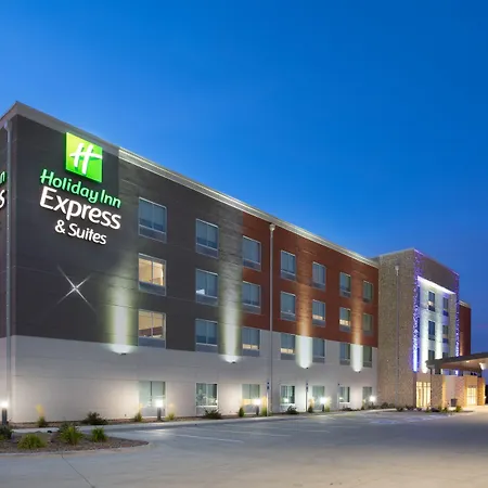 Holiday Inn Express & Suites - Sterling By Ihg-3