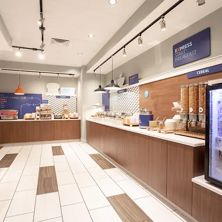 Holiday Inn Express & Suites - Sterling By Ihg-2