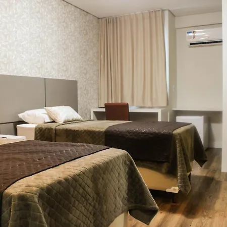 Hotel Caju de Ouro-2