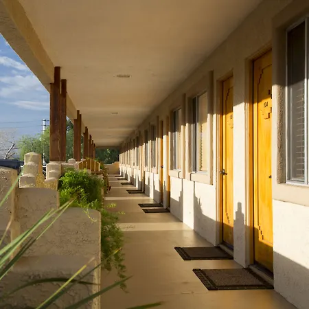 Fort Verde Suites-2