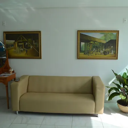 Goyanna Hotel-2