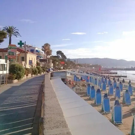 Hotel Morchio Mhotelsgroup-2